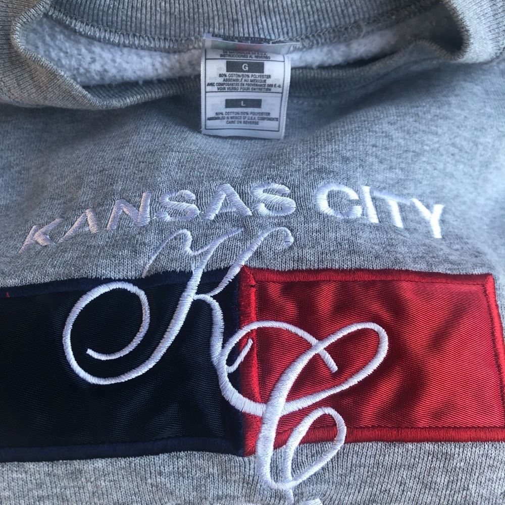 Vintage Kansas City